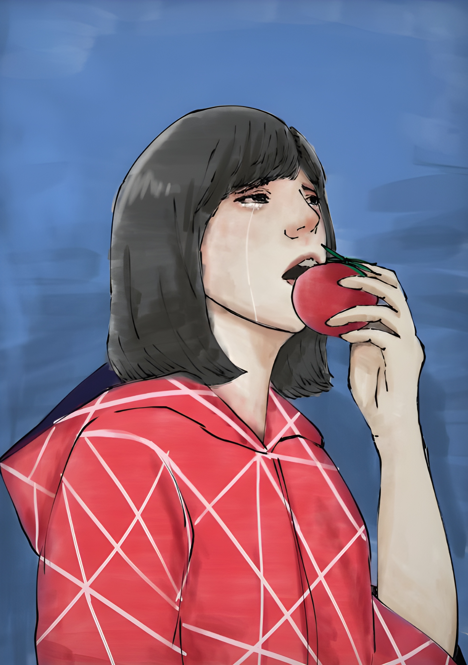 Fanart by farizmv_