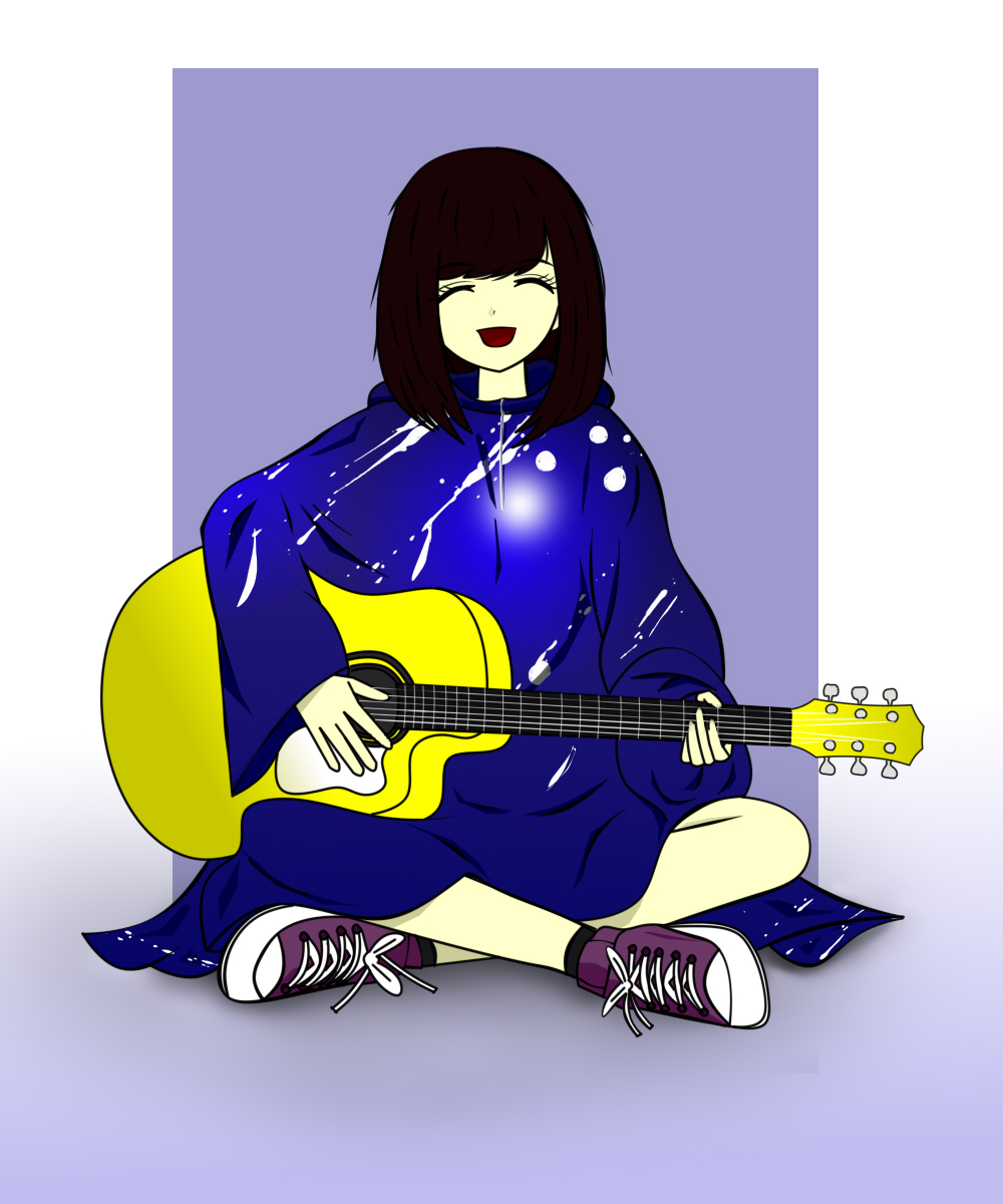 Fanart by dilz_arts