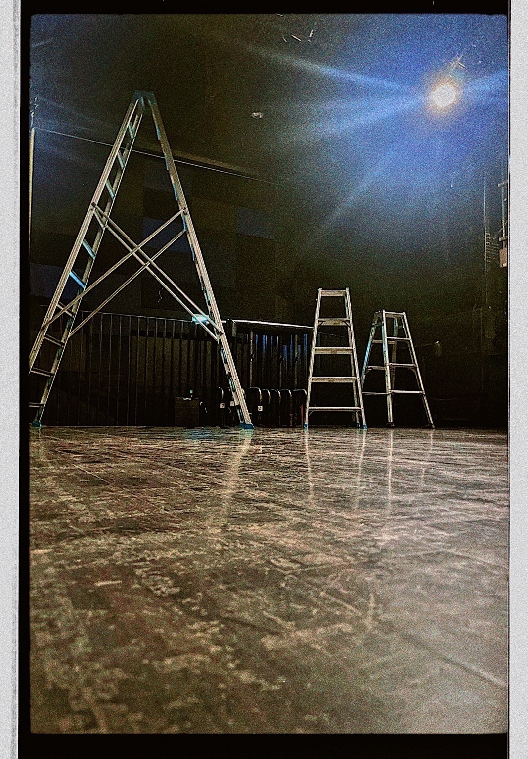 Kurosuwaado purezento kikaku no koto